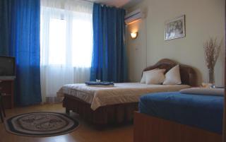 Berizka Park Hotel - Kobleve - 8