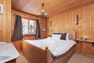 Chalet Noisette Authentic Swiss chalet Perfect for families - La Tzoumaz - 3