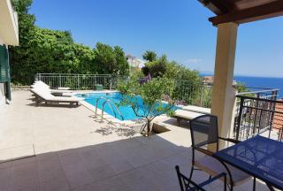 Villa Rastichi amazing seaview - Trogir - 2