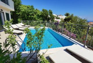 Villa Rastichi amazing seaview - Trogir - 3