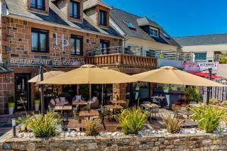 Logis Hôtel du Parc - Perros-Guirec - 0