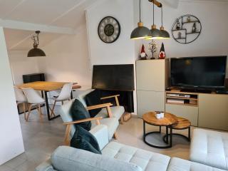 Oostduinkerke Apartments - 2