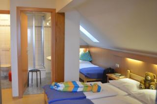Apartment Mauser-Mühltaler - Mauterndorf - 3
