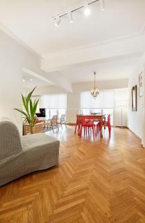 Chloe Boutique Apartments Nikis - Atene - 5