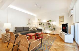 Chloe Boutique Apartments Nikis - Atene - 9