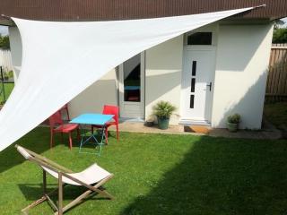 L'orée du Golf, studio 4 - Mont-Saint-Aignan - 0