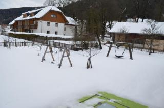 Apartment Mauser-Mühltaler - Mauterndorf - 7