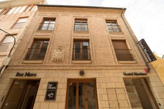Hostal Martínez - Villafranca - 8