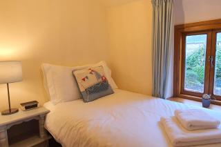 Carpenters Cottage, Elton in the Peak District - 3