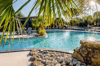 Camping Domaine Les Oréades - Maeva Sélection - 0