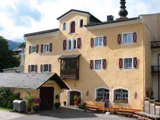 Apartment Mauser-Mühltaler - Mauterndorf - 9