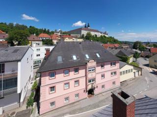 Hotel Schlair - 0