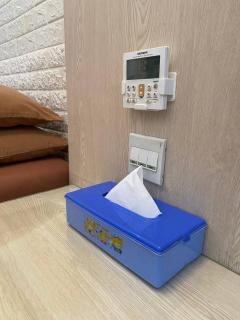 Hotel Pesona Merak - Merak - 9