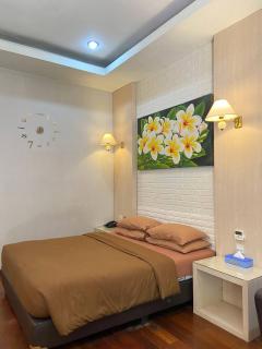 Hotel Pesona Merak - Merak - 4