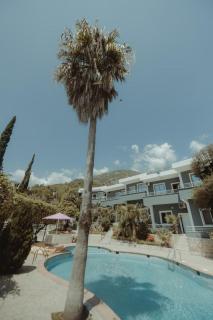 Nonna's Boutique Hotel - Dhërmi - 4