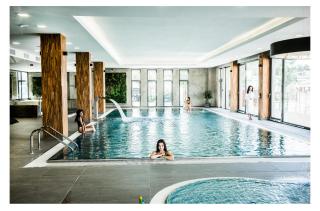 Hotel Europa Starachowice - 7
