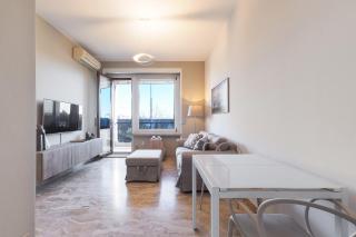 Contempora Apartments - Elvezia 8 - E52 - Milano - 4