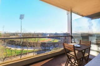 Contempora - Elvezia Park - 1 bed - E52 - 6