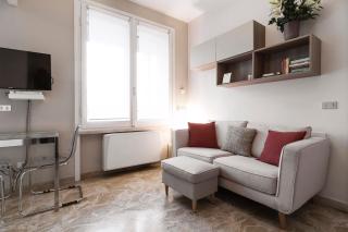 Contempora Apartments - Elvezia 8 - E54 - Milano - 9