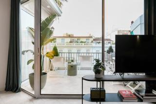 Acropolis Veranda Residence - Atene - 1