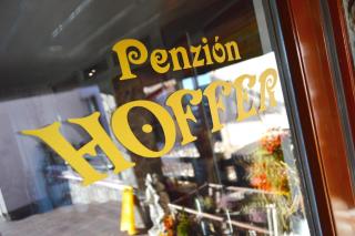 Penzión Hoffer - Nitra - 7