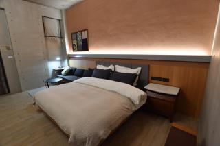 Fu's house 52 - Tainan - 0