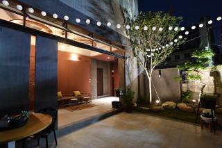 Fu's house 52 - Tainan - 7