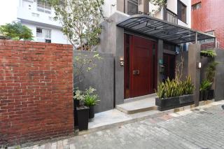 傅居52 Fu's house 52 - 5