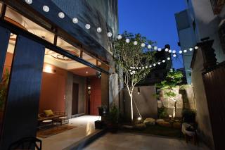 傅居52 Fu's house 52 - 2