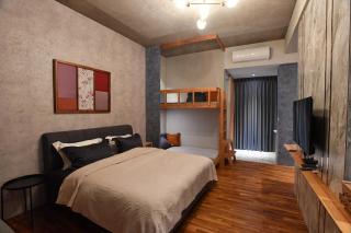 傅居52 Fu's house 52 - 1