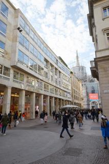 Prestige Boutique Homes-Duomo - Milan - 0