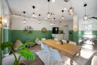 Becozy Self Check-in Pop-Up Hotel Basel - Basel - 4