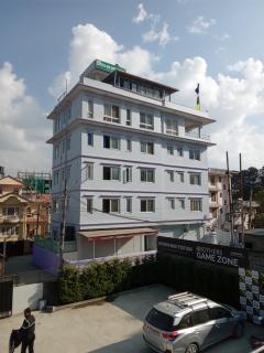 Eco Inn Guest House - 6