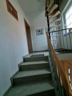 Ferienwohnung A&P - Bad Salzuflen - 6