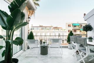 Acropolis Veranda Residence - Atene - 6