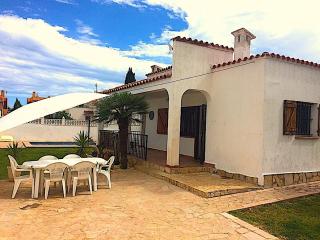 Villa Preciosa - Solo Parejas - Peníscola - 7
