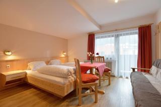 Gästehaus Sillaber-Gertraud Nuck - Söll - 7