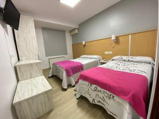 Hotel San Juan - Miguelturra - 0