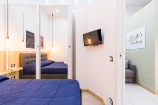 BAUBO sulla via dei presepi by Napoliapartments - 3