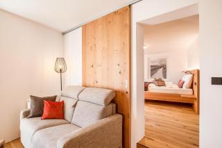 Brantenhof Ferienwohnung Vinea - Cortaccia - 3