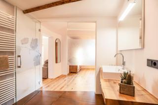 Brantenhof Ferienwohnung Vinea - Cortaccia - 2