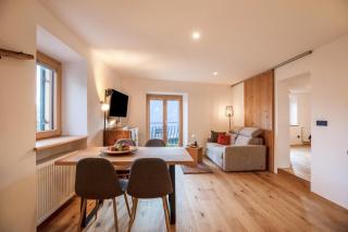 Brantenhof Ferienwohnung Vinea - Cortaccia - 5