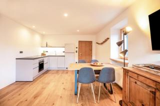 Brantenhof Ferienwohnung Vinea - Cortaccia - 9