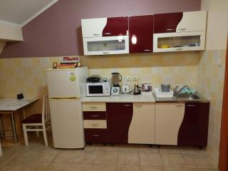 Talas apartmani - Belgrade - 2