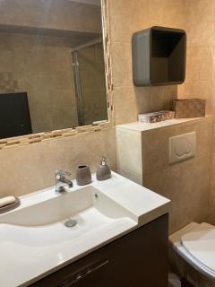 Beach-studio - Antibes - 8