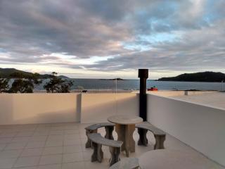 Apartamento Ilhas Moleques do Sul - Palhoça - 6