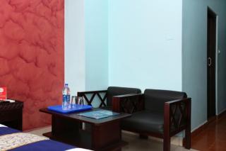 Bellwether Hotel - Cochin - 7