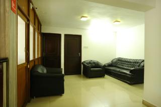 Bellwether Hotel - 8