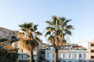 Acropolis Veranda Residence - Atene - 8