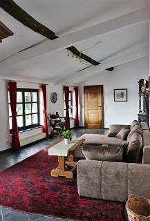 Ferienwohnung Fischerhütte Xanten - Xanten - 4
